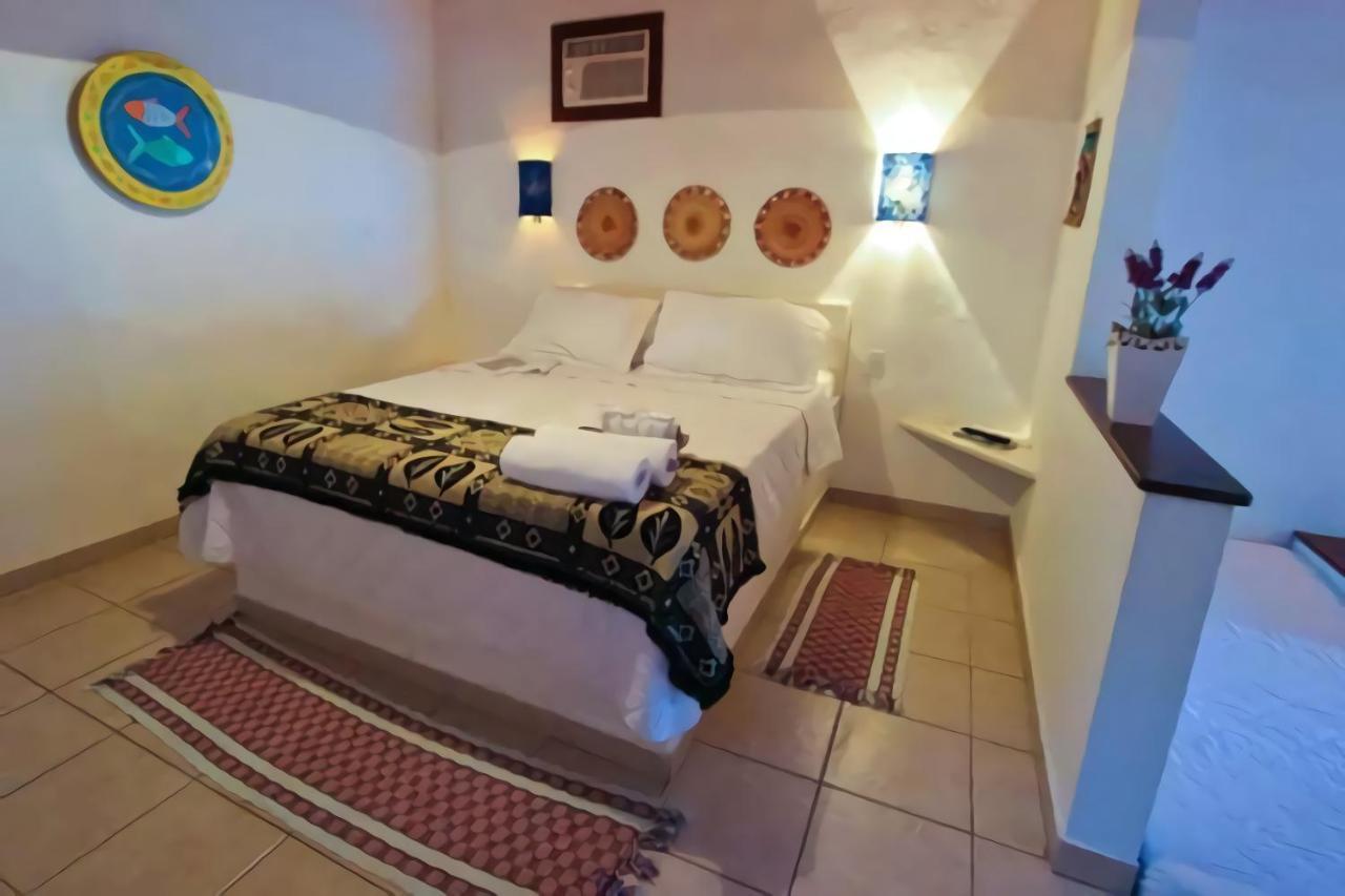 Corsario Hotel Ubatuba Luaran gambar